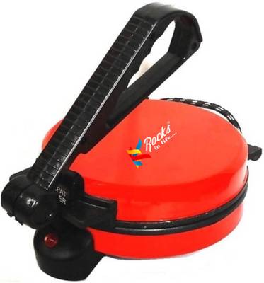 Rocks Rocks101 Roti and Khakra Maker