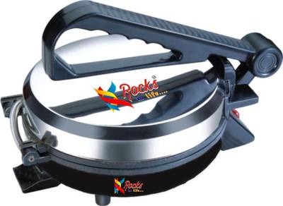 Rocks N2 Roti and Khakra Maker