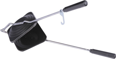 

KCL Gas Toaster Roti and Khakra Maker