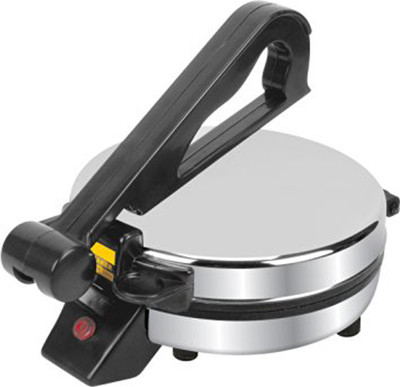 

Vola Vola roti maker Roti and Khakra Maker