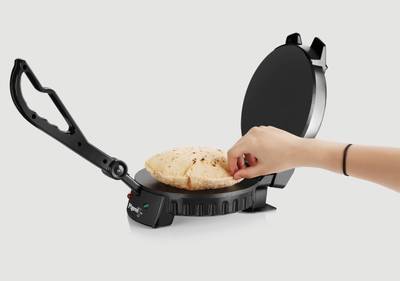 Pigeon CHAPATI Roti and Khakra Maker