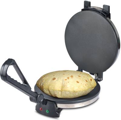 fnaticos 02 Roti and Khakra Maker