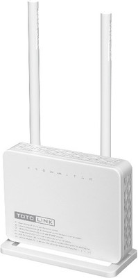 

Toto Link ND300 Router(White)