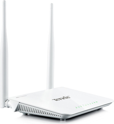 

TENDA TE-W2R Router(White)