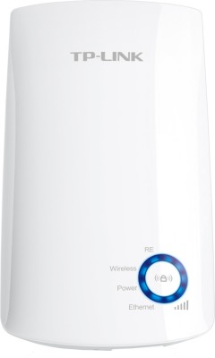 

TP-Link TL-WA850RE (EU) Router(White)