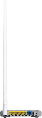 

Edimax BR-6228NC V2 Router(White)