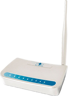 

Wibridge ADW40-03 Router(White)