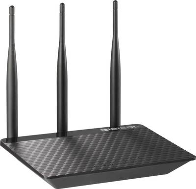 Digisol DG-HR3300TA Wireless Broadband Router