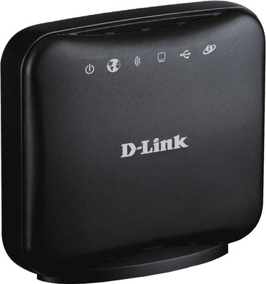 D Link DWR 111 3G Router with WAN Auto Failure