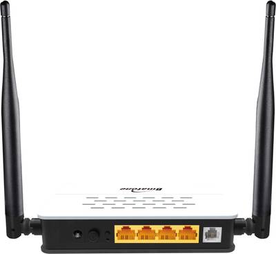 Binatone DT865W (White) 