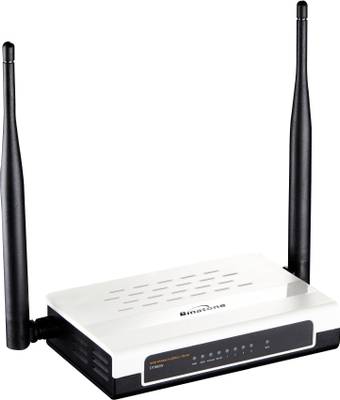 Binatone DT865W (White) 