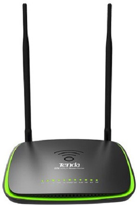 TENDA D1201 300 Mbps Router