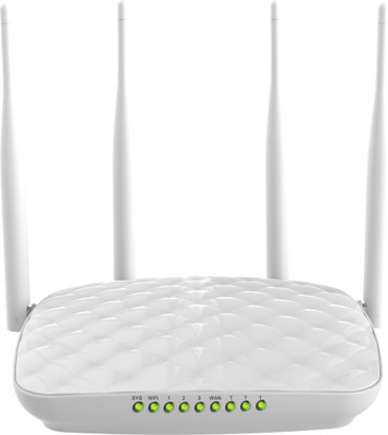 

TENDA TD-FH456 Router(White)