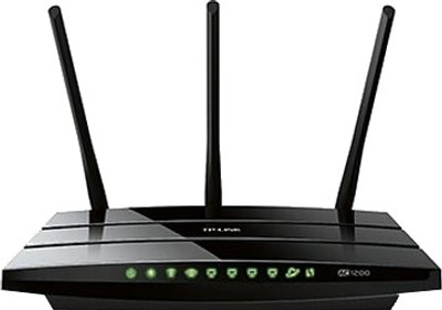 

TP-LINK Archer C5 AC1200 Wireless Dual Band Gigabit Router