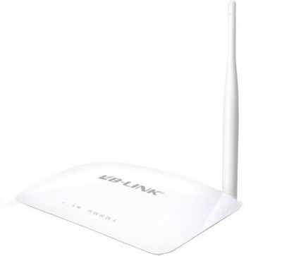 

Lb-Link BL-WR1100 Router(White)