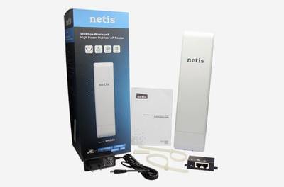 Netis WF2322 Router