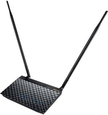 Asus RT-AC55UHP