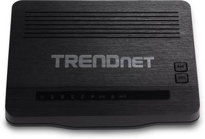 Trendnet TEW-722BRM Router