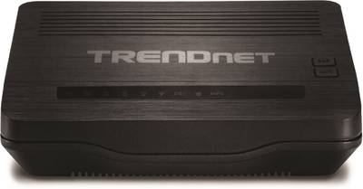 Trendnet TEW-722BRM Router