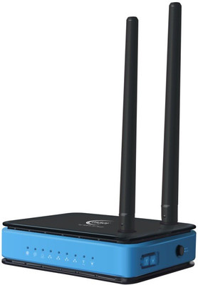 

Cadyce CA-M Router(Black)