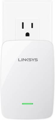 Linksys RE4100W Router
