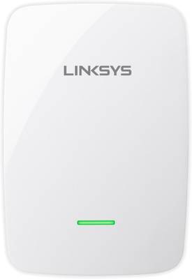 Linksys RE4100W Router