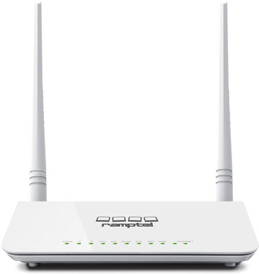 Ramptel RD151 Router(White)