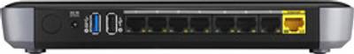 WD My Net N900 HD Dual-Band