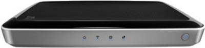 WD My Net N900 HD Dual-Band