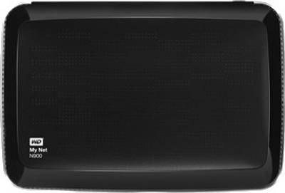 WD My Net N900 HD Dual-Band