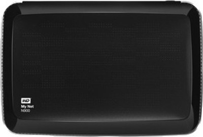 

WD My Net N900 HD Dual-Band