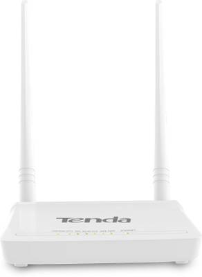 Tenda TE-D302 (White) 