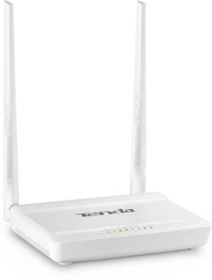 Tenda TE-D302 (White) 