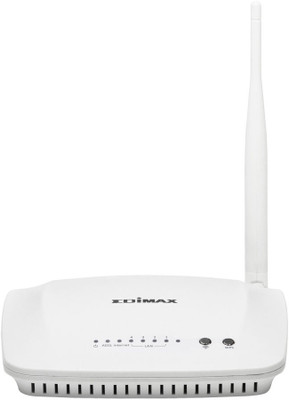 

Edimax AR-7188WNA Router(White)