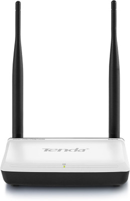 

TENDA TE-A30 Router(Black)