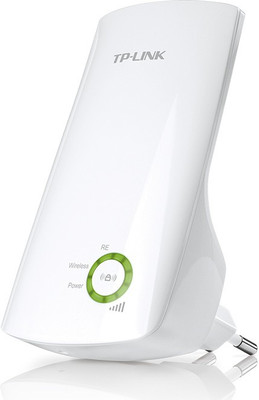 

TP-Link TL-WA854RE Router(White)