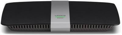 Linksys AC1200+ Dual Band SMART Wi-Fi Gigabit Dual Core Router (E...