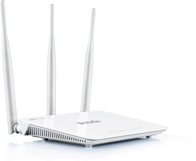 

TENDA TE-FH303 Wireless N High Power Router(White)