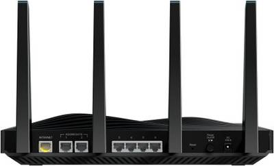 Netgear R8500 AC5300 Mbps Tri Band Wi-Fi Router Router