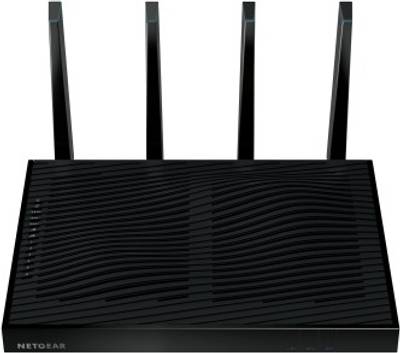 Netgear R8500 AC5300 Mbps Tri Band Wi-Fi Router Router