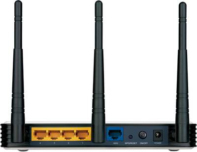 TP-LINK TL-WR940N