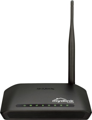 

D-Link DIR-600L Wireless N150 Cloud Router