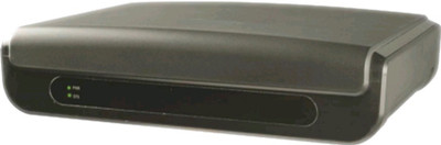 

Sharda Systems VisionPro412 Router(Black)