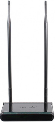 

TENDA W309R+ Router / TE-W309R Router(Black)