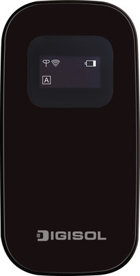 Digisol DG HR1060MS Router Black