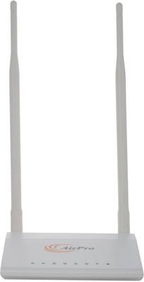AIRPRO AIRBGN 1122 Router