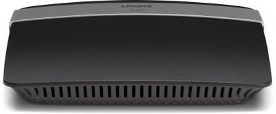Linksys E2500 (N600) Advanced Simultaneous Dual-Band Wireless-N R...