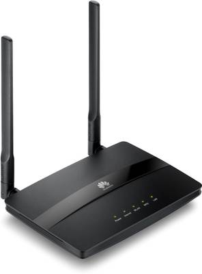 Huawei WS319 (Black) 