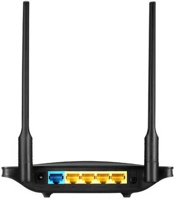 Huawei WS319 (Black) 