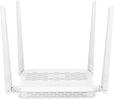 

TENDA FH330 Router(White)